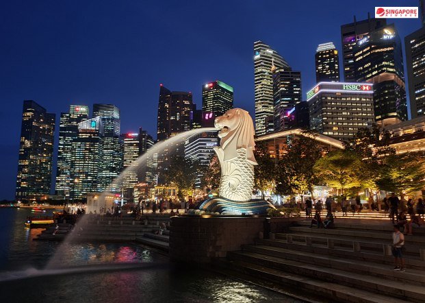 where to stay in Singapore